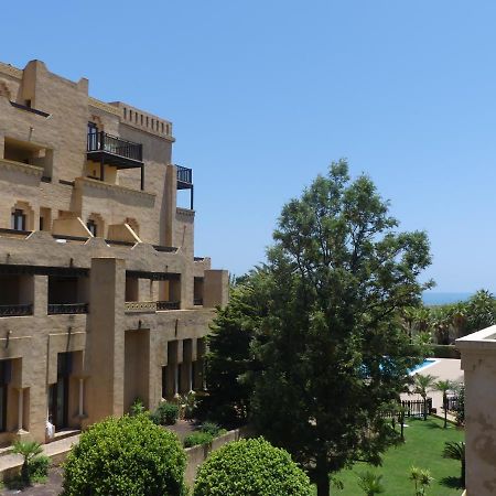 Jardines De Isla Canela, Segunda Planta Exterior photo