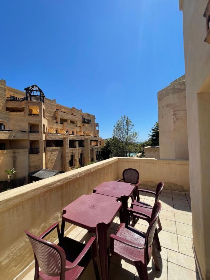 Jardines De Isla Canela, Segunda Planta Exterior photo